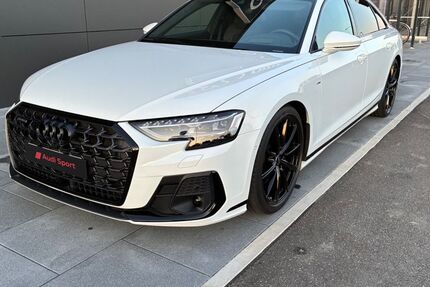 Audi A8 45.000 km 63.000 &euro; Ingolstadt 85055