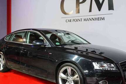 Audi A5 231.000 km 9.950 &euro; Mannheim 68167