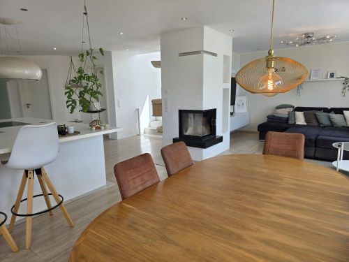 Traumhaus mit Garten und Doppelgarage in 97440 Werneck (ID 10568) 7 zimmer