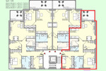 Etagenwohnung Lingen (Ems) Lingen - 4 Zimmer, 94 m&sup2;, 369.842&euro; | Angebot:25660500