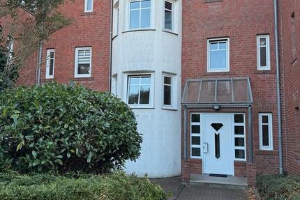 2,5 Zimmer Wohnung in 27639 Dorum Mietwohnung 3 zimmer