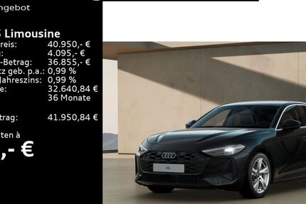 Audi A5 18.950 km 40.950 &euro; Bad Hersfeld 36251