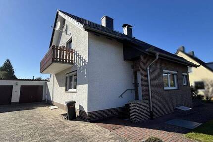 Haus Uetze Hänigsen - 6 Zimmer, 124 m&sup2;, 325.000&euro; | Angebot:26527758