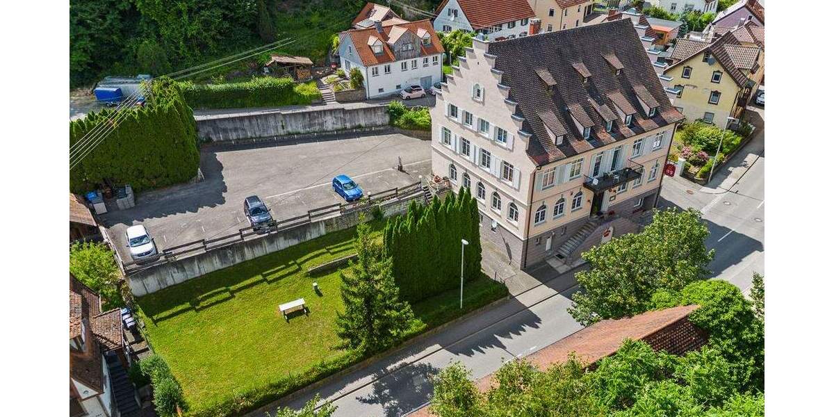 Gewerbeobjekt Stockach / Zizenhausen Zizenhausen - 1.090.000&euro; | Angebot:25701539
