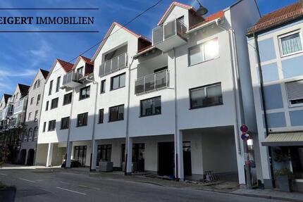 Wohnung Fürstenfeldbruck - 3 Zimmer, 98 m&sup2;, 1.600&euro; | Angebot:25592499