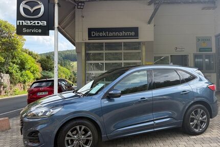 Ford Kuga 36.389 km 19.490 &euro; Heimbuchenthal 63872
