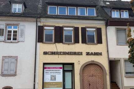 Haus zum Kaufen in Emmendingen 299.000 € 160 m² 7 zimmer