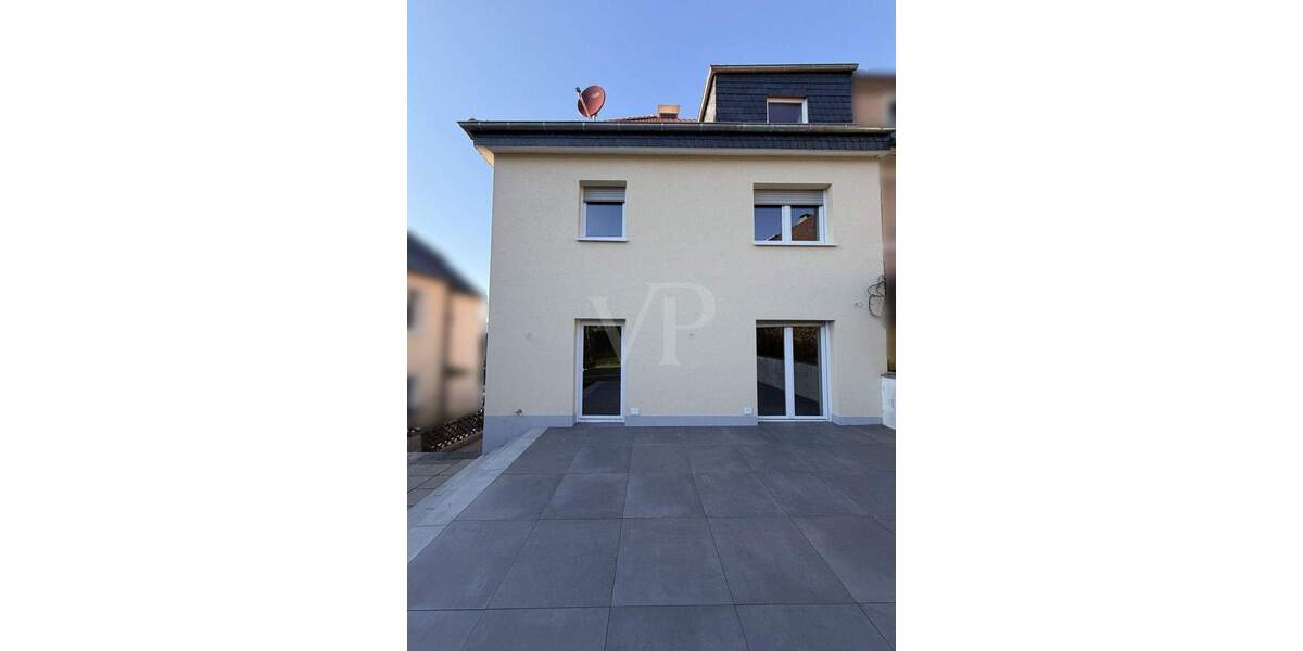 Doppelhaushälfte Menden Mitte - 6 Zimmer, 181 m&sup2;, 499.000&euro; | Angebot:25836502