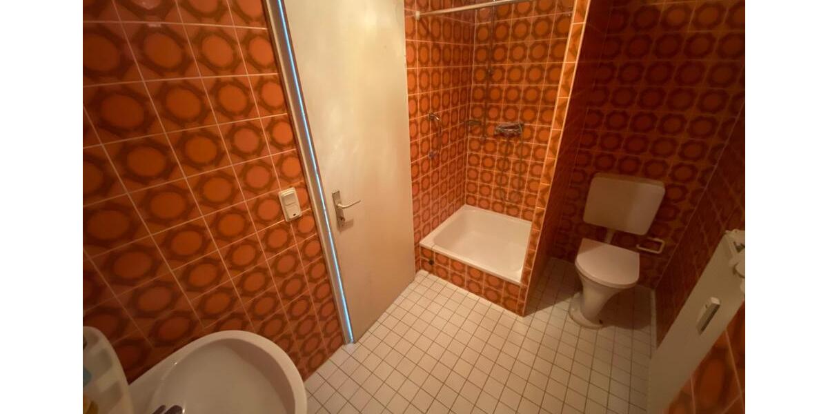 Wohnung 2 ZKB Erdgeschoss 2 zimmer