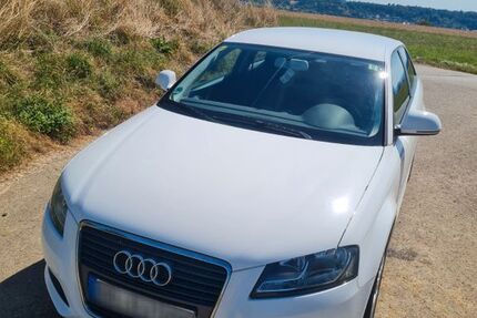 Audi A3 238.000 km 2.990 &euro; Herrenberg 71083