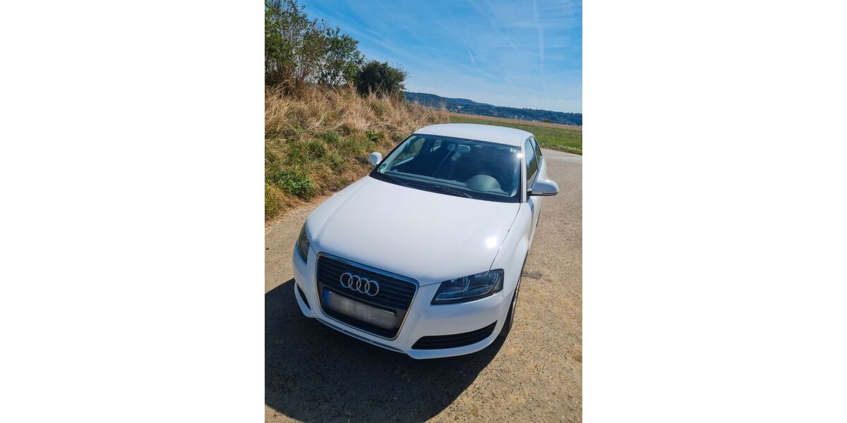 Audi A3 238.000 km 3.250 &euro; Herrenberg 71083