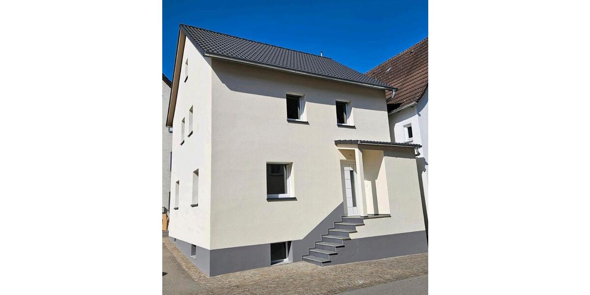 Einfamilienhaus Mengen - 5 Zimmer, 103 m&sup2;, 379.000&euro; | Angebot:27088361
