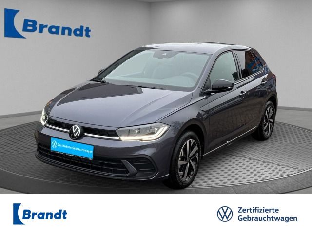 VW Polo 5.000 km 25.990 &euro; Bremen 28279