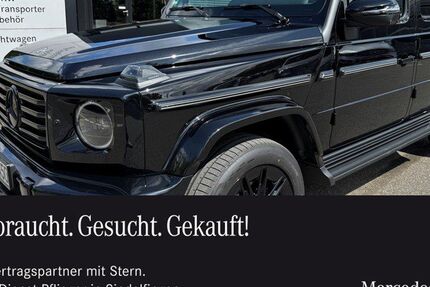 Mercedes-Benz G 450 3.001 km 189.990 &euro; Sindelfingen 71065