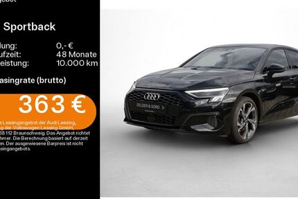 Audi A3 52.000 km 21.990 &euro; Ebern 96106