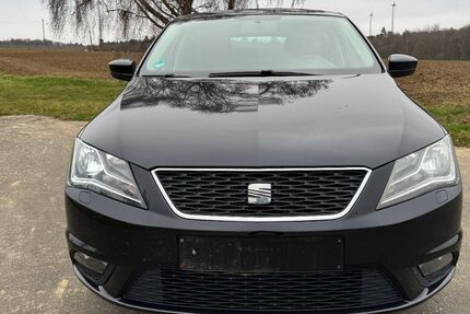 Seat Toledo 214.000 km 4.000 &euro; Kappel 55483