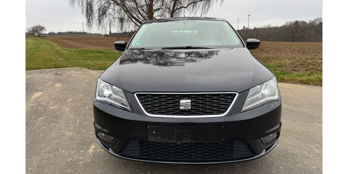 Seat Toledo 214.000 km 4.000 &euro; Kappel 55483