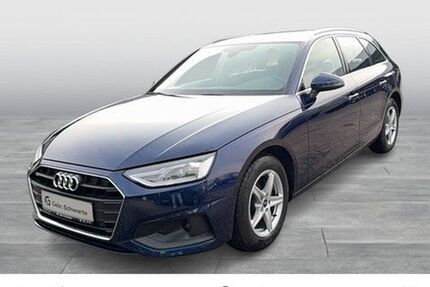 Audi A4 39.805 km 24.880 &euro; Papenburg 26871
