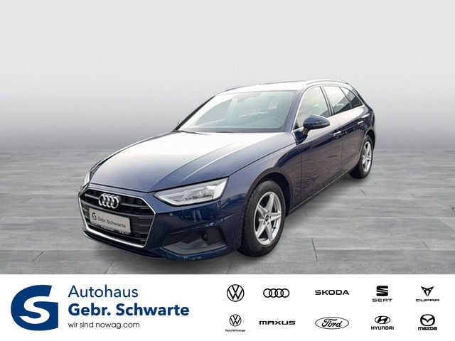 Audi A4 39.805 km 24.880 &euro; Papenburg 26871