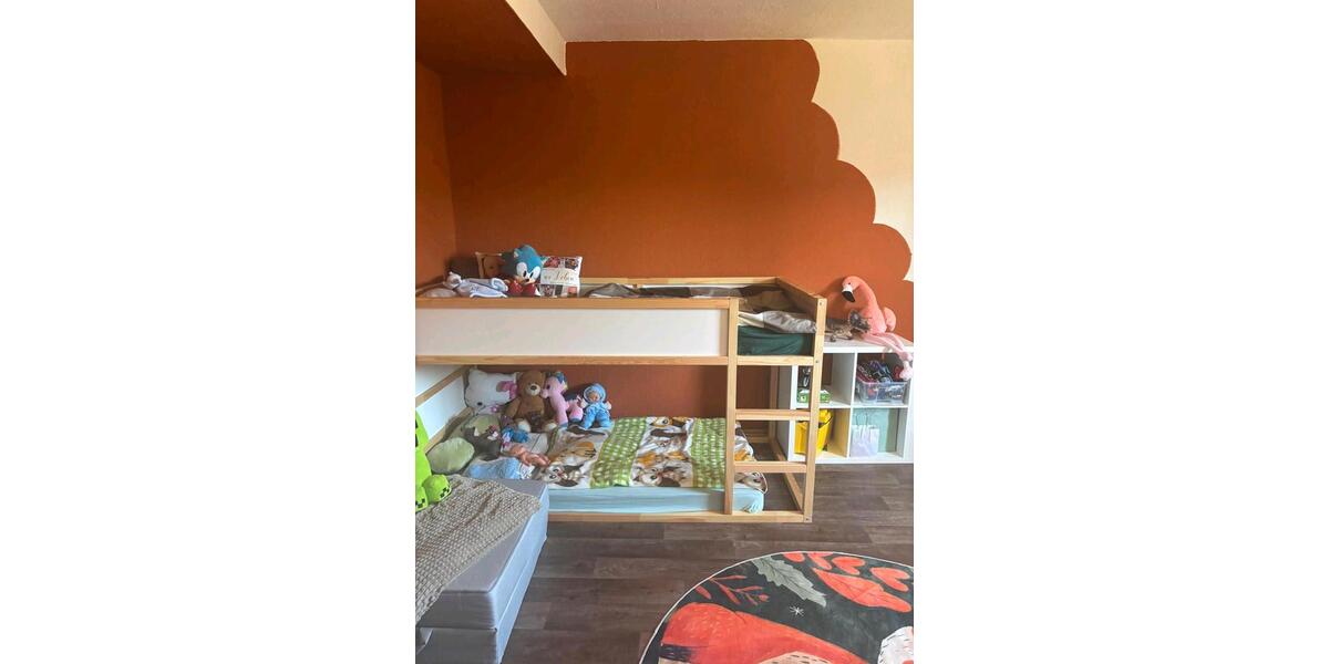 Etagenwohnung Bad Lauterberg im Harz - 4 Zimmer, 120 m&sup2;, 660&euro; | Angebot:26331438