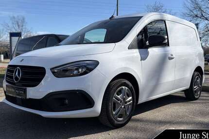 Mercedes-Benz Citan 22.869 km 27.192 &euro; Landsberg 86899