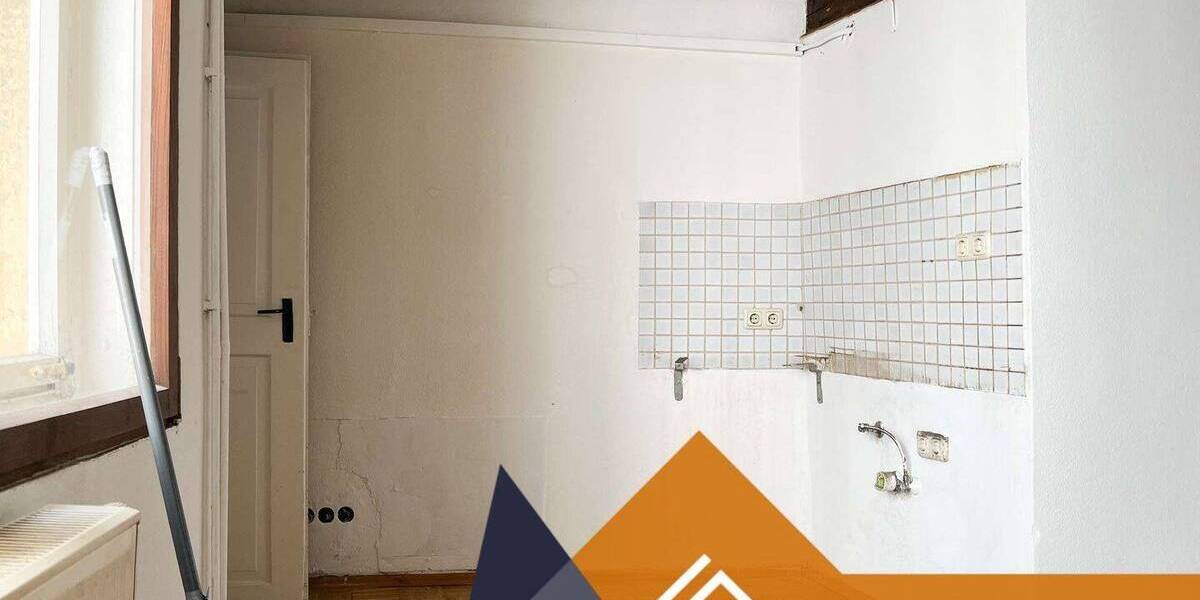 Mehrfamilienhaus, Wohnhaus Bamberg Gärtnerstadt - 8 Zimmer, 160 m&sup2;, 450.000&euro; | Angebot:25775035