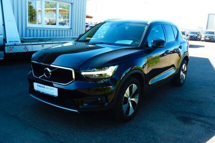 Volvo XC40 118.500 km 18.500 &euro; Deißlingen 78652