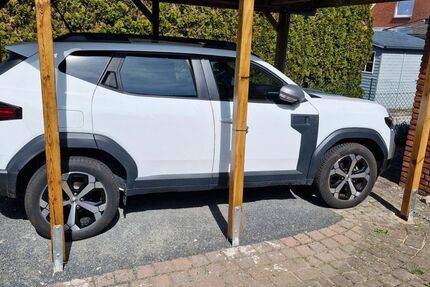 Dacia Duster 5.815 km 21.450 &euro; Neu Wulmstorf 21629