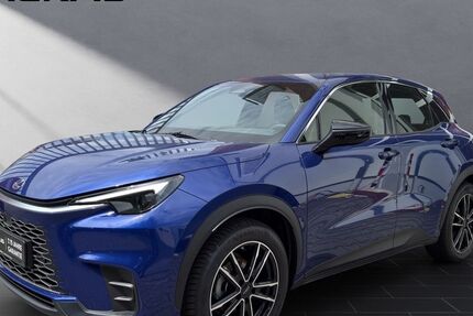 Lexus LBX 3.790 km 29.950 &euro; Duisburg 47055