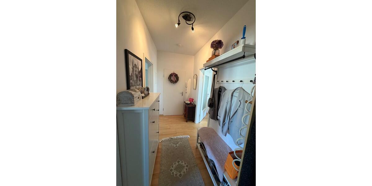 Dachgeschoßwohnung München Bogenhausen - 2 Zimmer, 52 m&sup2;, 485.000&euro; | Angebot:26990892