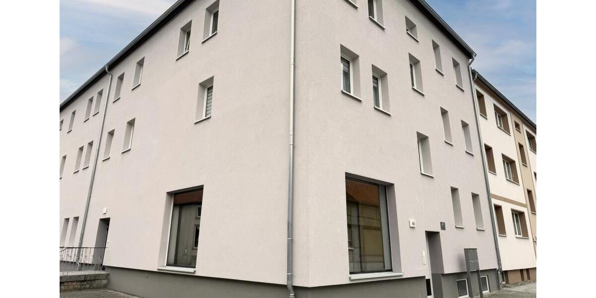 Etagenwohnung Oschersleben (Bode) - 1 Zimmer, 36 m&sup2;, 223&euro; | Angebot:26297398