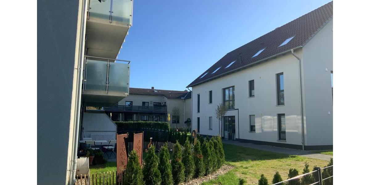 Dachgeschoßwohnung Lengede - 2 Zimmer, 74 m&sup2;, 820&euro; | Angebot:25428999