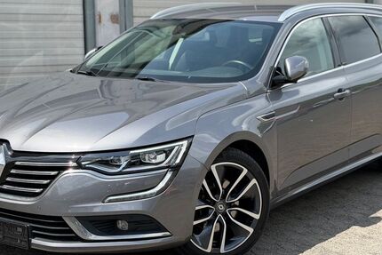 Renault Talisman 85.000 km 11.900 &euro; Fulda 36100
