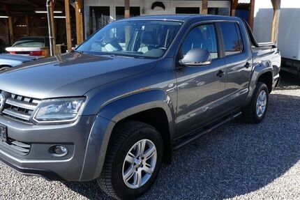 VW Amarok 278.060 km 15.490 &euro; Dresden 01219