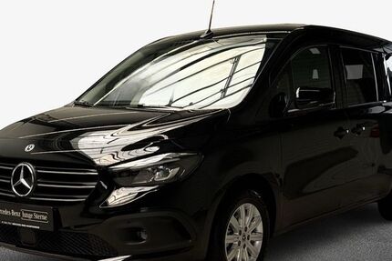 Mercedes-Benz T-Klasse 3.036 km 34.900 &euro; Schweinfurt 97424