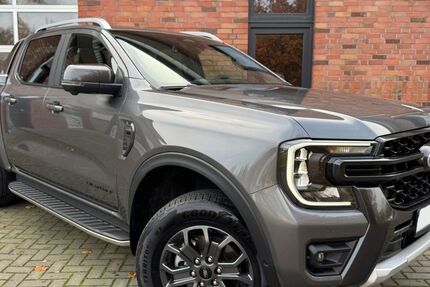 Ford Ranger 20.000 km 52.800 &euro; Düsseldorf 40225