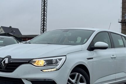 Renault Megane 133.693 km 8.999 € Breitenbach 37327