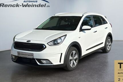 Kia Niro 104.460 km 13.989 € Speyer 67346