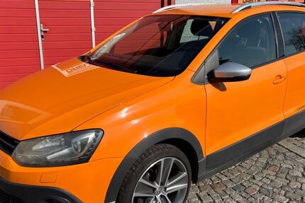 VW Polo 91.507 km 5.999 &euro; Freiberg 09599