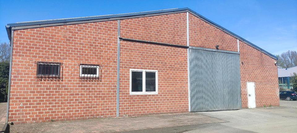 Gewerbeobjekt Geldern - 980&euro; | Angebot:26254751
