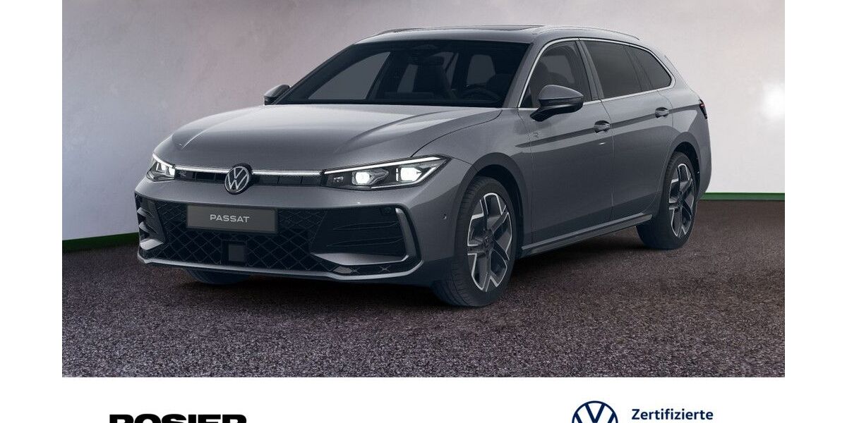 VW Passat 15.243 km 47.440 &euro; Menden 58706