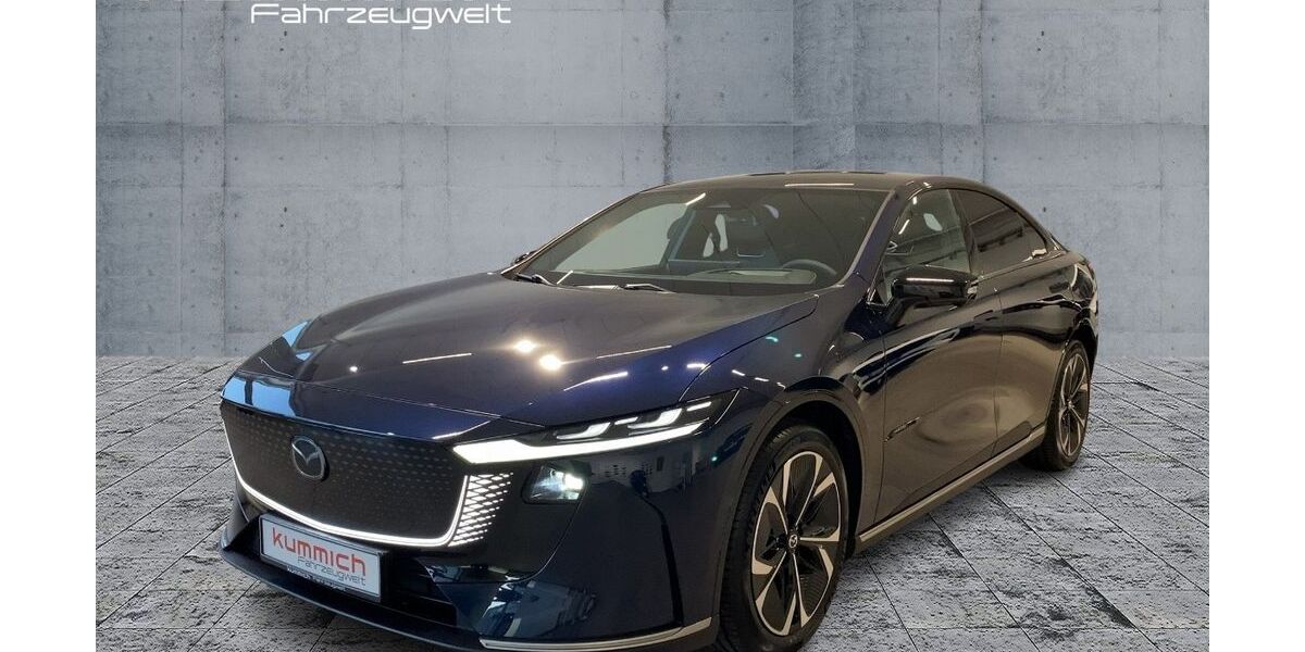 Mazda 6e 1.500 km 37.490 &euro; Essingen 73457