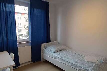 Zimmer Bochum Hamme - 350&euro; | Angebot:27102986