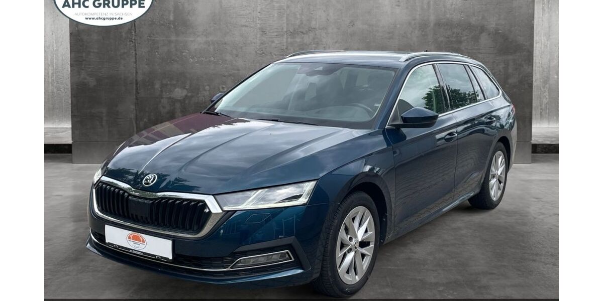 Skoda Octavia 87.173 km 22.990 &euro; Chemnitz 09116