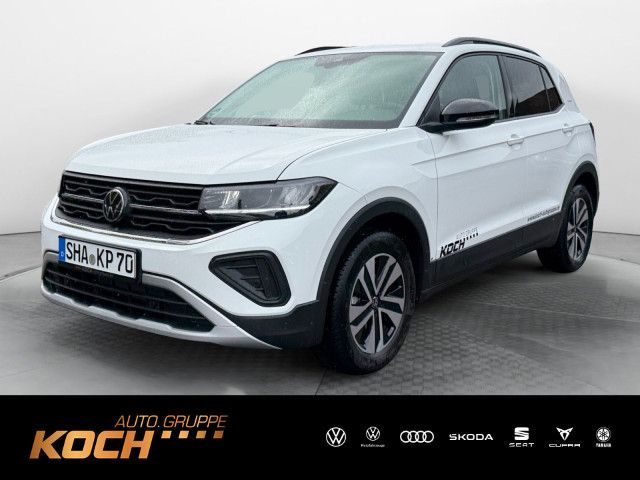 VW T-Cross 3.500 km 30.990 &euro; Schwaebisch Hall 74523