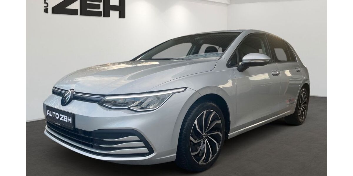 VW Golf 46.692 km 22.650 &euro; Eltville 65343