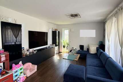 Wohnung Hanau Großauheim - 4 Zimmer, 115 m&sup2;, 460.000&euro; | Angebot:26950998