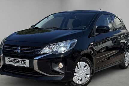 Mitsubishi Space Star 104.500 km 7.980 &euro; Hamburg 22399