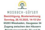 Moderne 4-Zimmer-Neubau-Wohnung mit eigenem Garten 4 zimmer