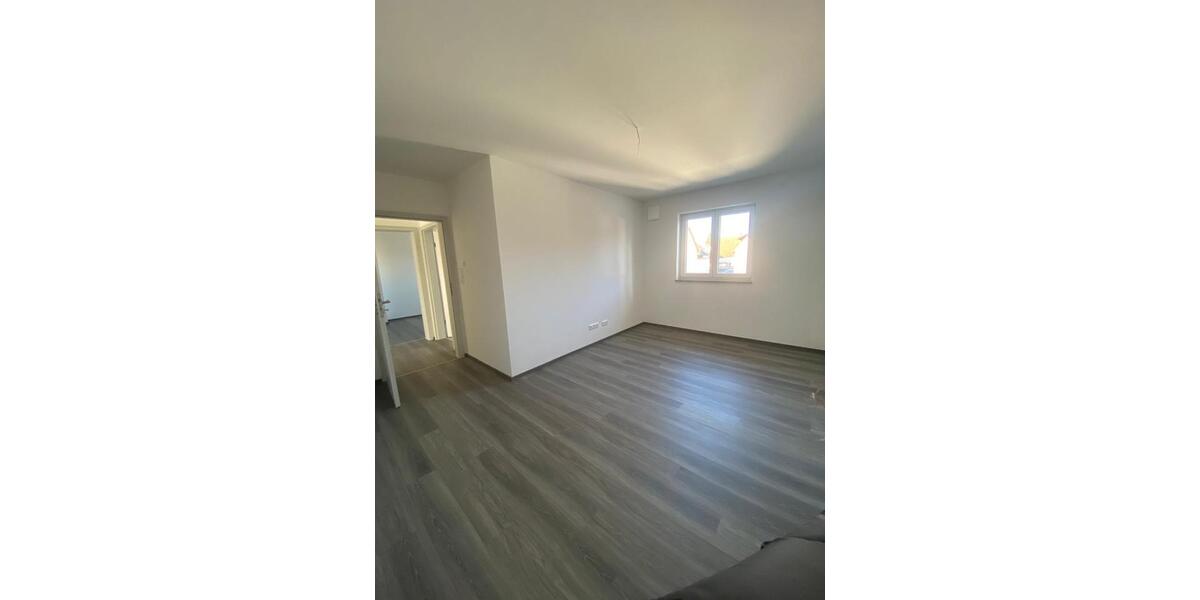 2-Zimmer Neubauwohnung zu vermieten 2 zimmer
